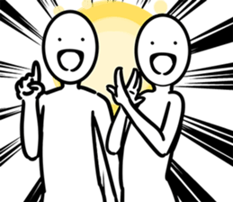 PrettyGirlSticker sticker #11035192