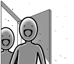 PrettyGirlSticker sticker #11035198