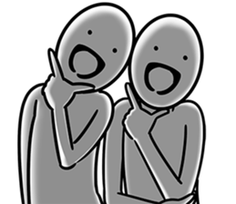 PrettyGirlSticker sticker #11035199