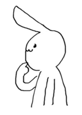 Pompadour SHIRATAMA sticker #11035412