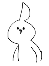 Pompadour SHIRATAMA sticker #11035432