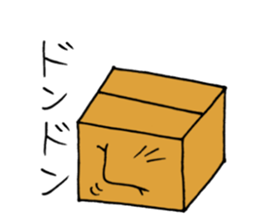 Goofy  cat sticker #11035577