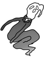 Go, go, let's go! Job-hunting girl! sticker #11036231