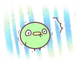 mame.-arigato- sticker #11036667