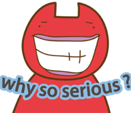 Nuka & EGG-EGG's Life 3 sticker #11036720