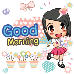 Noo Jamjarn 4 - Pink world (ENG)