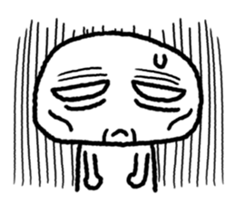 Dakochi sticker #11036841