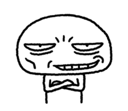 Dakochi sticker #11036852