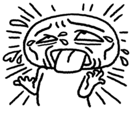 Dakochi sticker #11036871