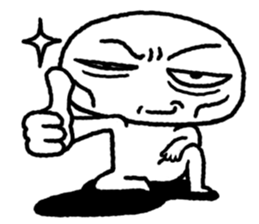 Dakochi sticker #11036875