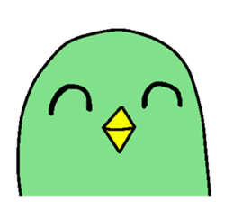 Pen&Guin sticker #11037056