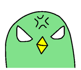 Pen&Guin sticker #11037057