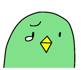 Pen&Guin sticker #11037058