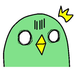 Pen&Guin sticker #11037059