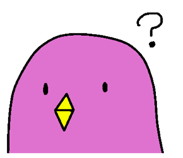 Pen&Guin sticker #11037060