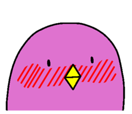 Pen&Guin sticker #11037061