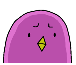 Pen&Guin sticker #11037062