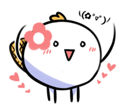 Emoticon~Bread platypus sticker #11037864