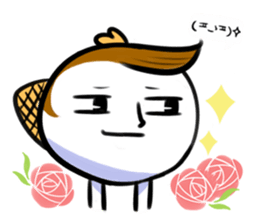 Emoticon~Bread platypus sticker #11037865