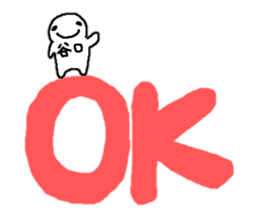 Sticker made for Taniguchi nationwide sticker #11038842