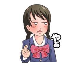 CLASSMATE! 2 sticker #11039244