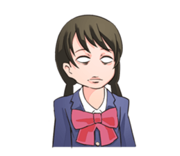 CLASSMATE! 2 sticker #11039259