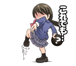 CLASSMATE! 2 sticker #11039260