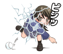 CLASSMATE! 2 sticker #11039262