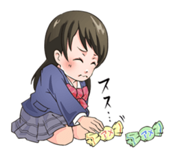 CLASSMATE! 2 sticker #11039267