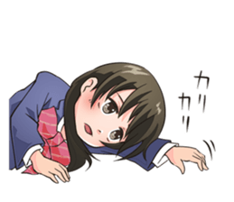 CLASSMATE! 2 sticker #11039277