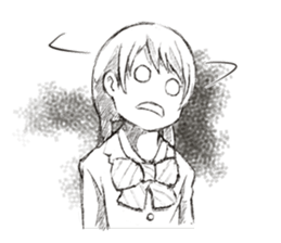 CLASSMATE! 2 sticker #11039279