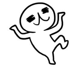 Happy "Mory" ver.2 sticker #11039960