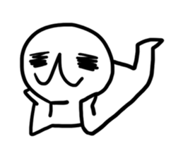 Happy "Mory" ver.2 sticker #11039961