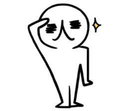 Happy "Mory" ver.2 sticker #11039962