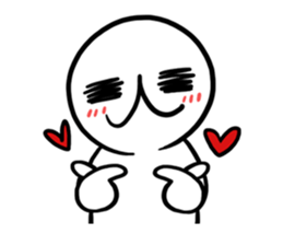 Happy "Mory" ver.2 sticker #11039963