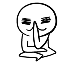 Happy "Mory" ver.2 sticker #11039970