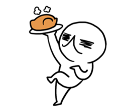 Happy "Mory" ver.2 sticker #11039973