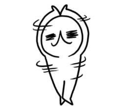 Happy "Mory" ver.2 sticker #11039974