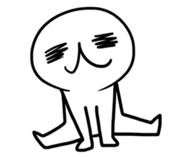 Happy "Mory" ver.2 sticker #11039976