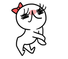 Happy "Mory" ver.2 sticker #11039981