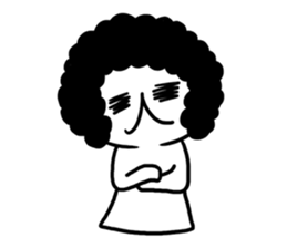 Happy "Mory" ver.2 sticker #11039985