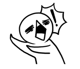 Happy "Mory" ver.2 sticker #11039989