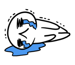 Happy "Mory" ver.2 sticker #11039990