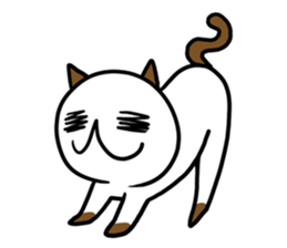 Happy "Mory" ver.2 sticker #11039992