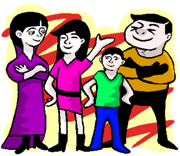 Nakanos sticker #11040320