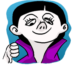 Nakanos sticker #11040324