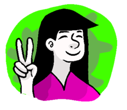 Nakanos sticker #11040326