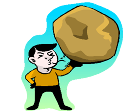 Nakanos sticker #11040327