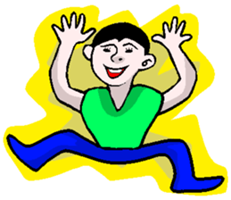 Nakanos sticker #11040331