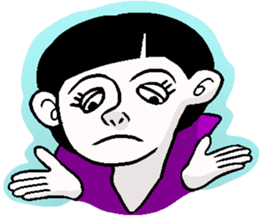 Nakanos sticker #11040333